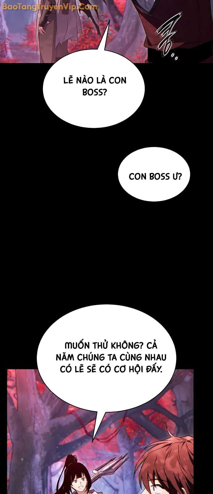 Người chơi mạnh nhất hồi quy lần thứ 100