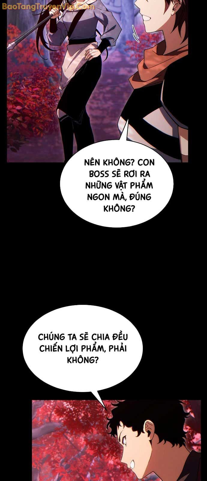 Người chơi mạnh nhất hồi quy lần thứ 100