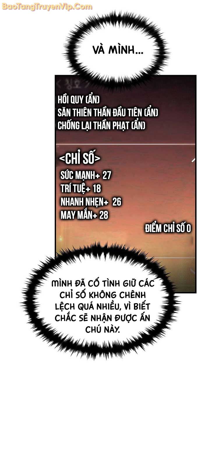 Người chơi mạnh nhất hồi quy lần thứ 100