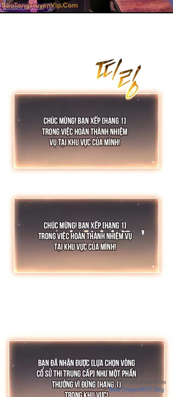 Người chơi mạnh nhất hồi quy lần thứ 100