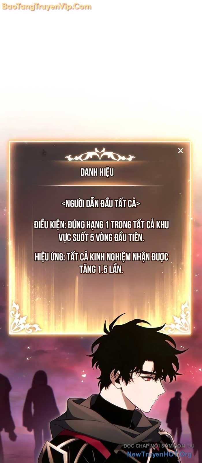 Người chơi mạnh nhất hồi quy lần thứ 100