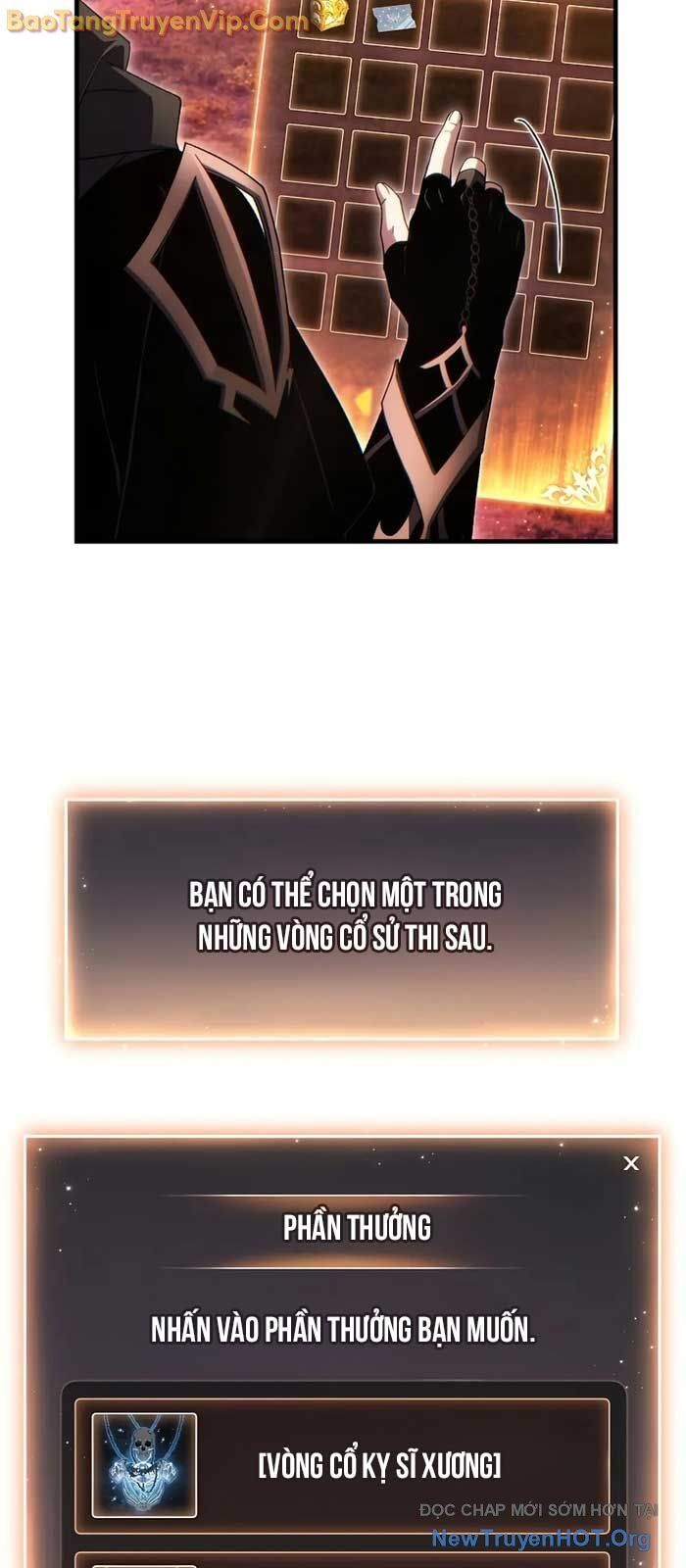 Người chơi mạnh nhất hồi quy lần thứ 100
