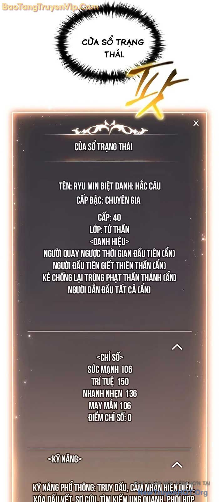 Người chơi mạnh nhất hồi quy lần thứ 100