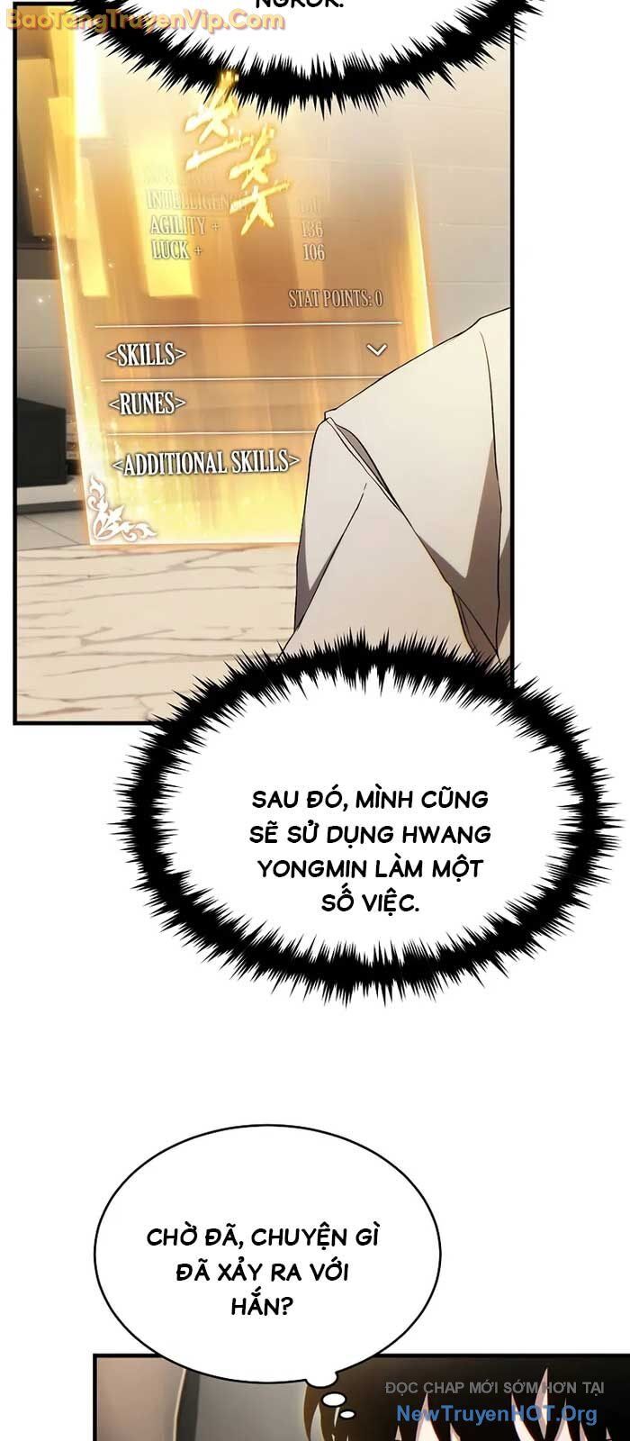 Người chơi mạnh nhất hồi quy lần thứ 100