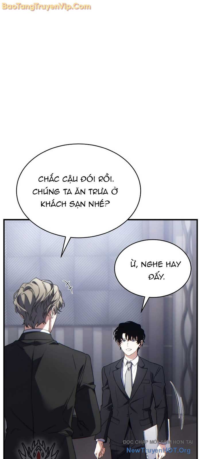 Người chơi mạnh nhất hồi quy lần thứ 100