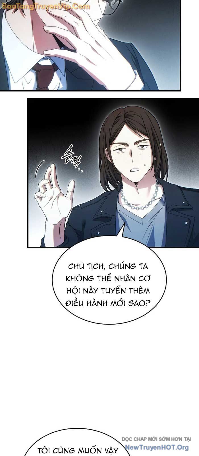 Người chơi mạnh nhất hồi quy lần thứ 100