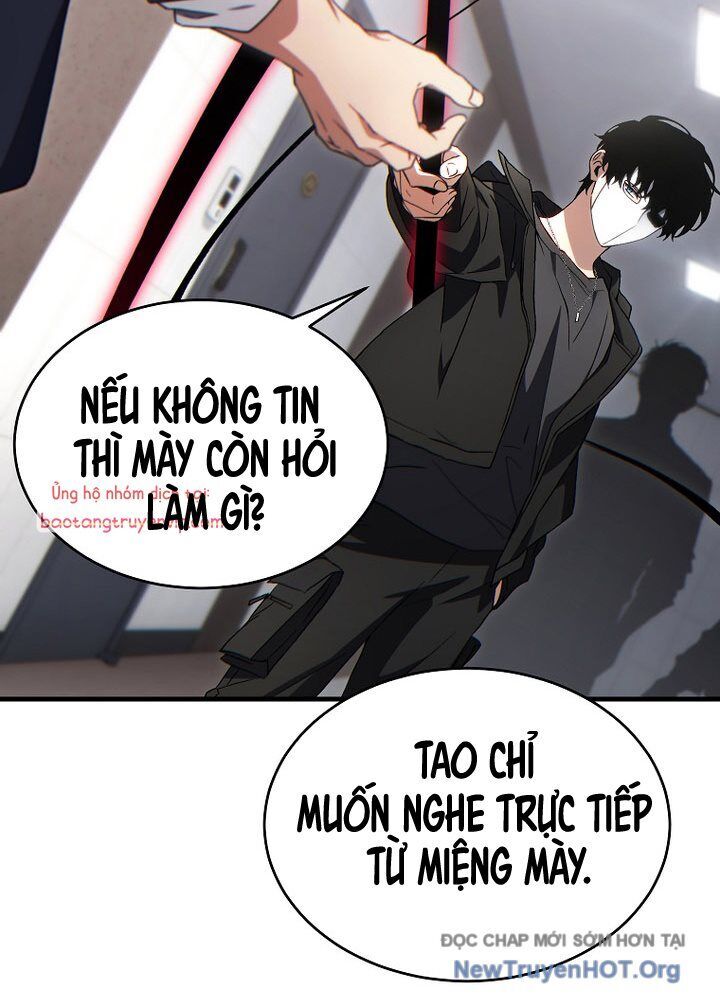 Người chơi mạnh nhất hồi quy lần thứ 100