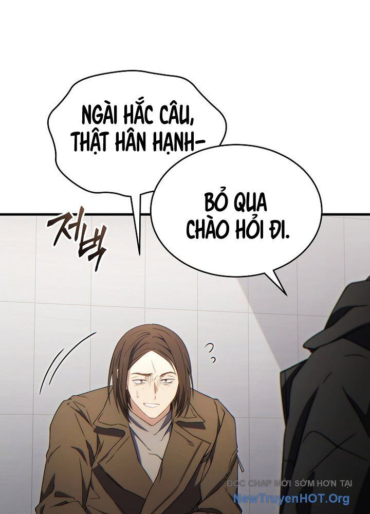 Người chơi mạnh nhất hồi quy lần thứ 100