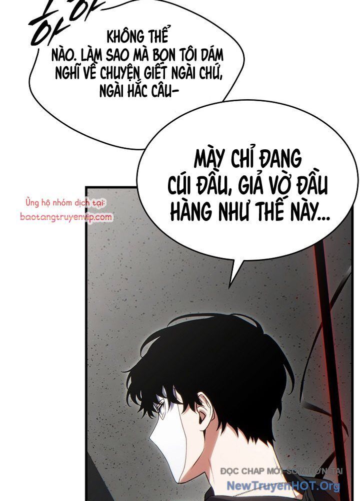 Người chơi mạnh nhất hồi quy lần thứ 100