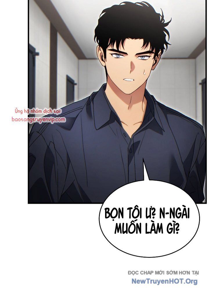 Người chơi mạnh nhất hồi quy lần thứ 100