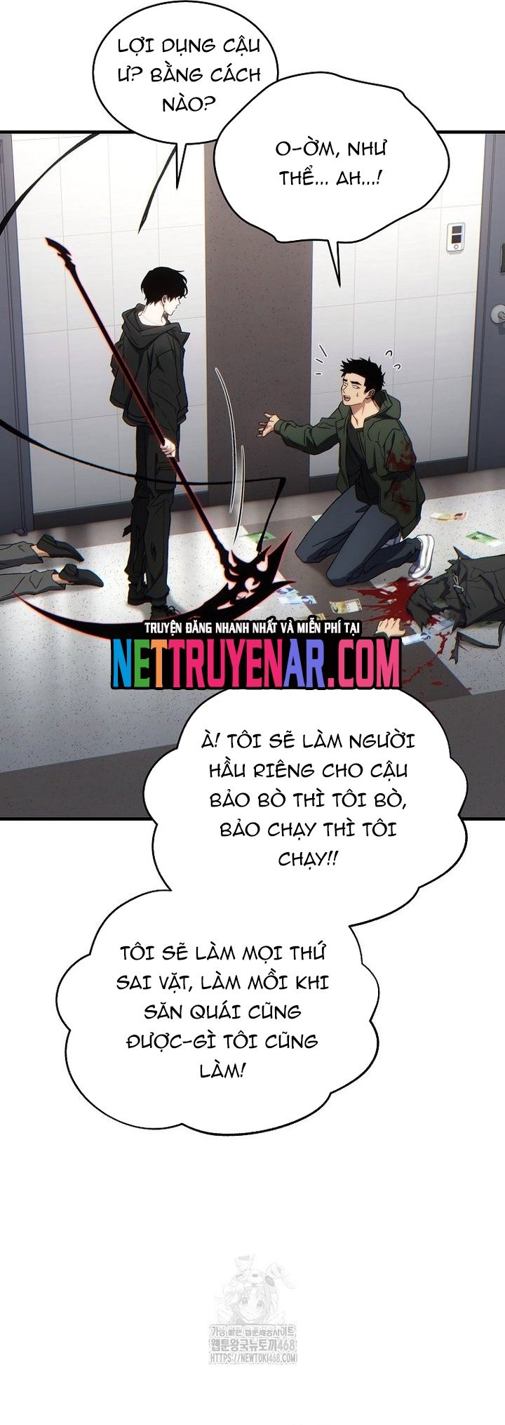 Người chơi mạnh nhất hồi quy lần thứ 100