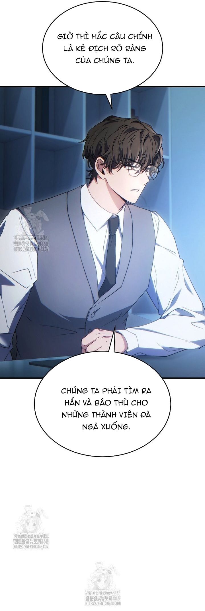 Người chơi mạnh nhất hồi quy lần thứ 100