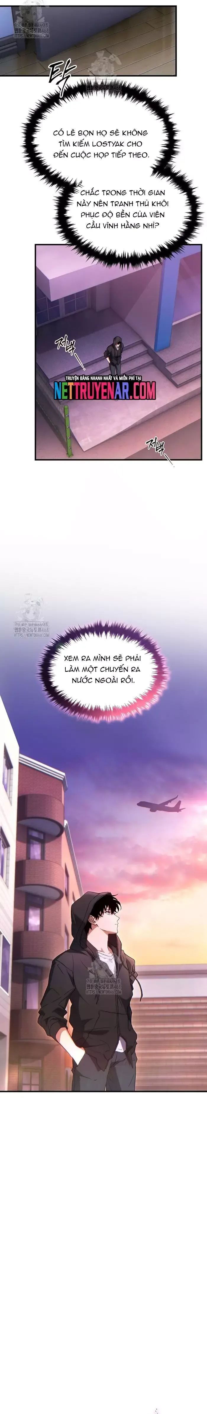 Người chơi mạnh nhất hồi quy lần thứ 100