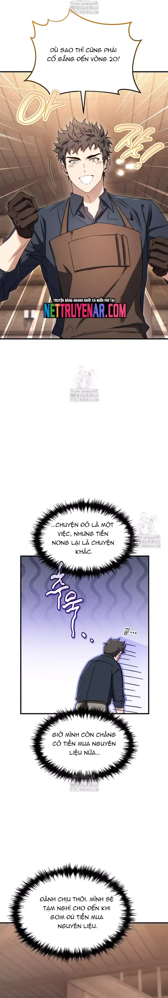 Người chơi mạnh nhất hồi quy lần thứ 100