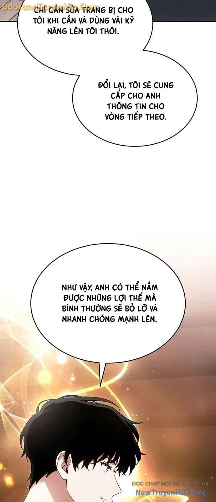 Người chơi mạnh nhất hồi quy lần thứ 100