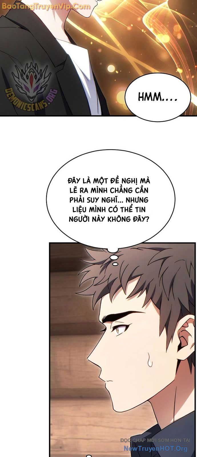 Người chơi mạnh nhất hồi quy lần thứ 100