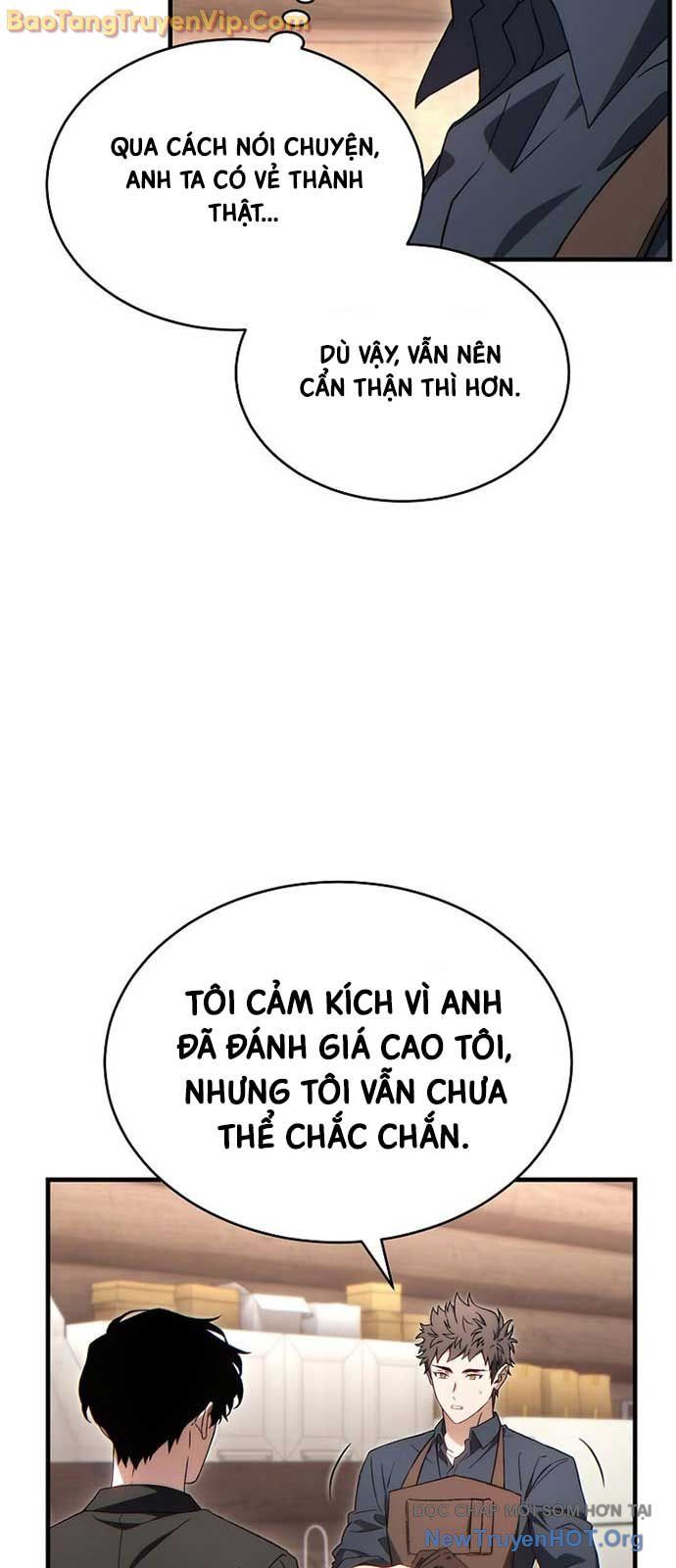 Người chơi mạnh nhất hồi quy lần thứ 100