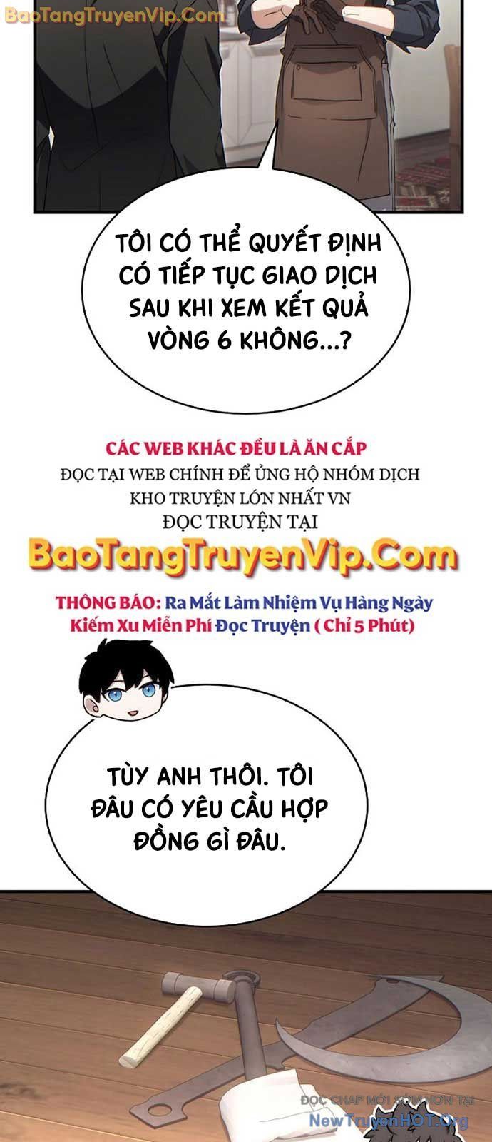 Người chơi mạnh nhất hồi quy lần thứ 100