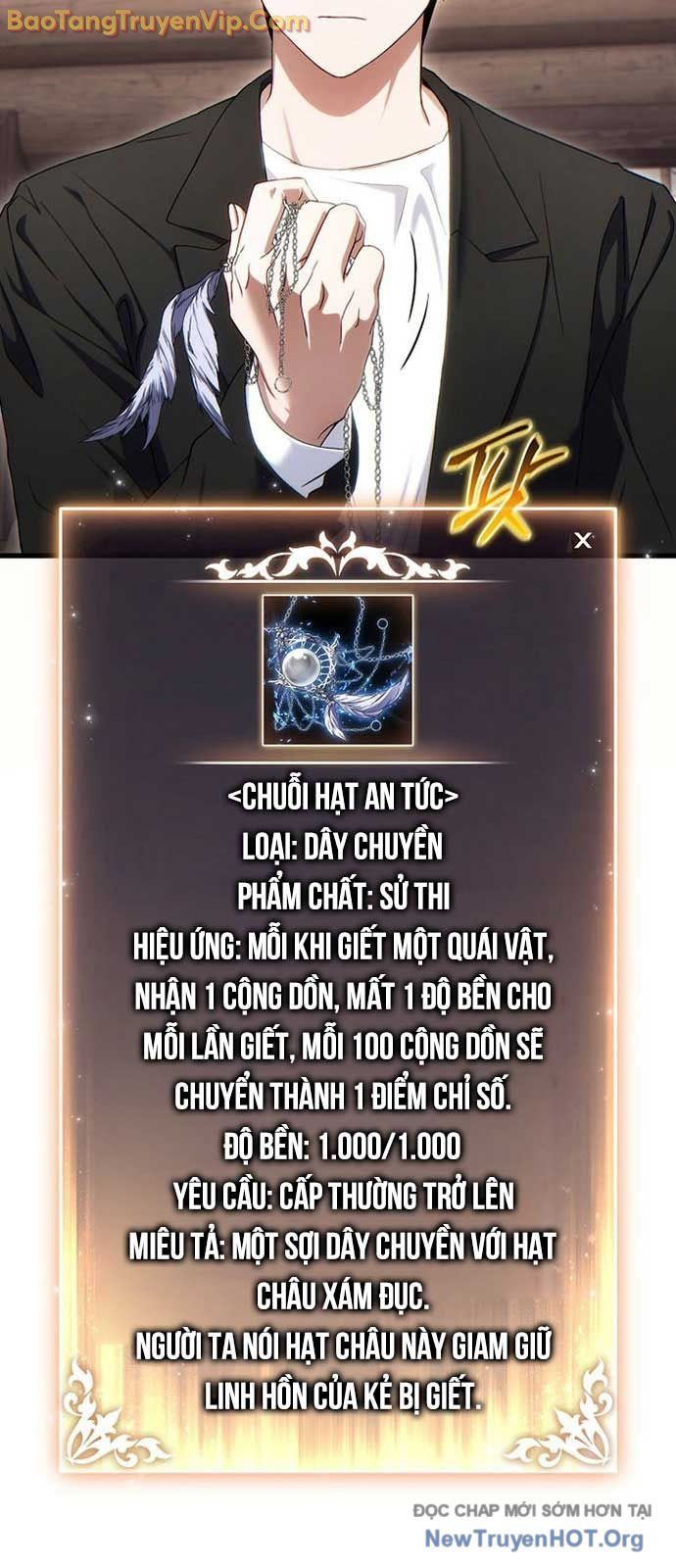 Người chơi mạnh nhất hồi quy lần thứ 100