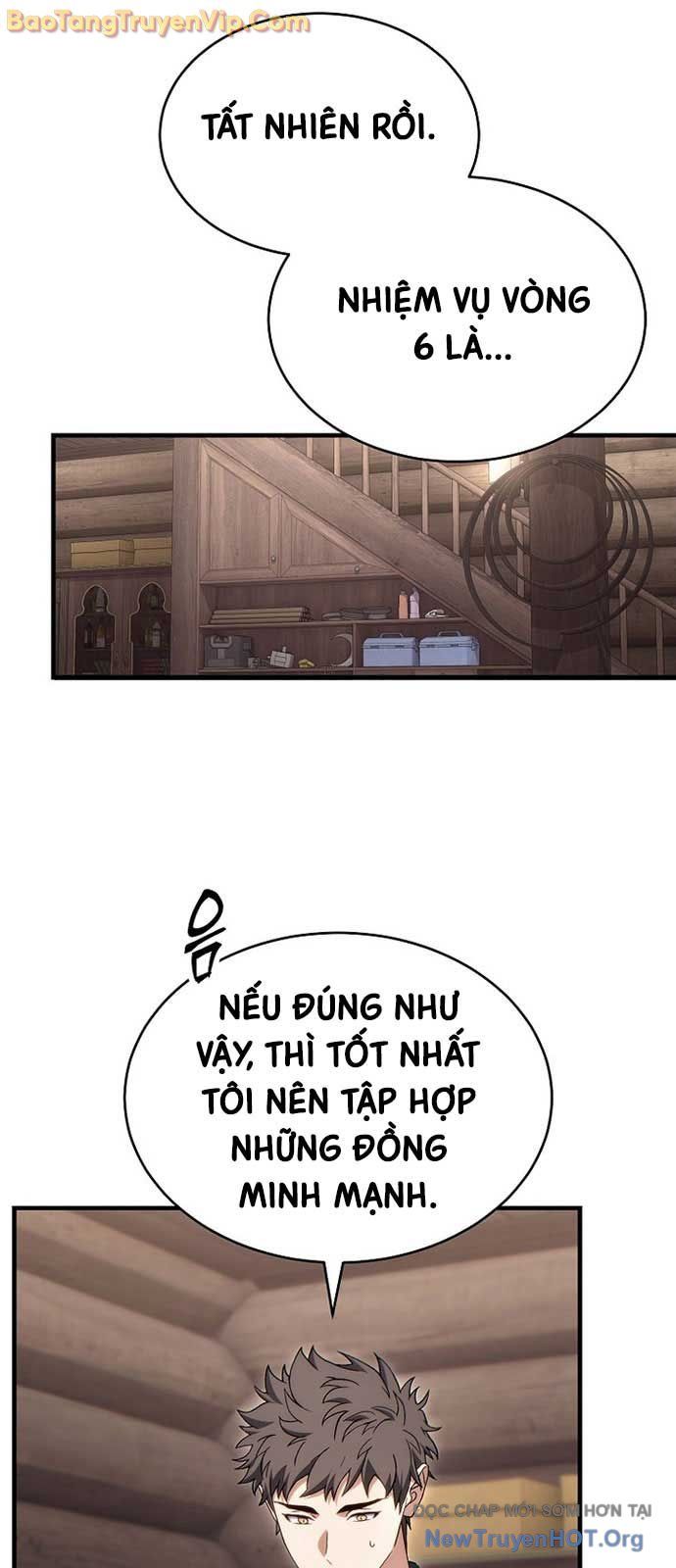 Người chơi mạnh nhất hồi quy lần thứ 100