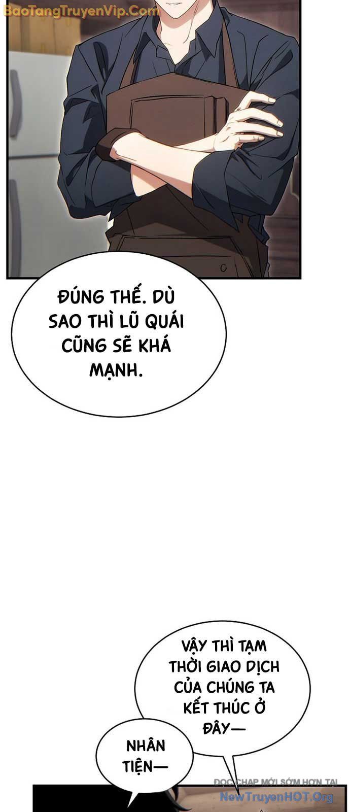 Người chơi mạnh nhất hồi quy lần thứ 100