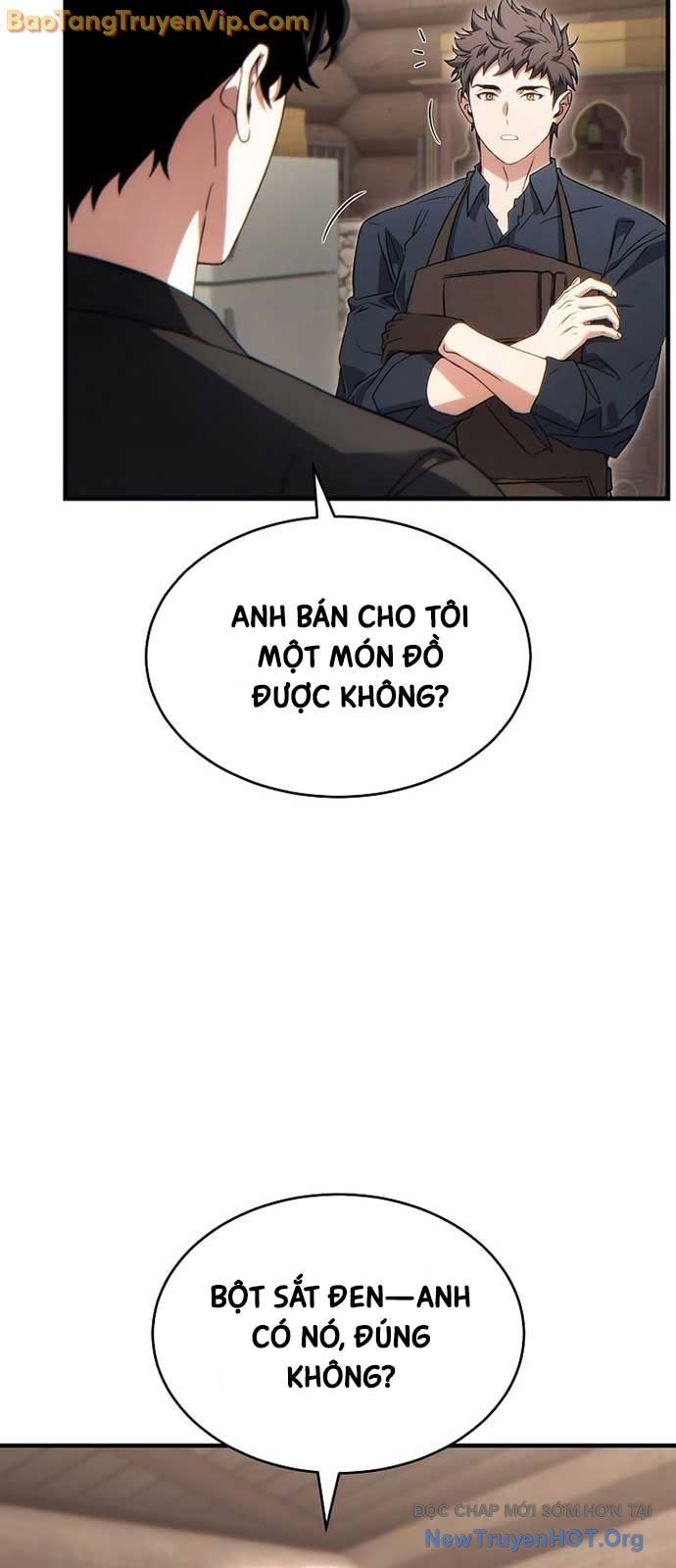 Người chơi mạnh nhất hồi quy lần thứ 100