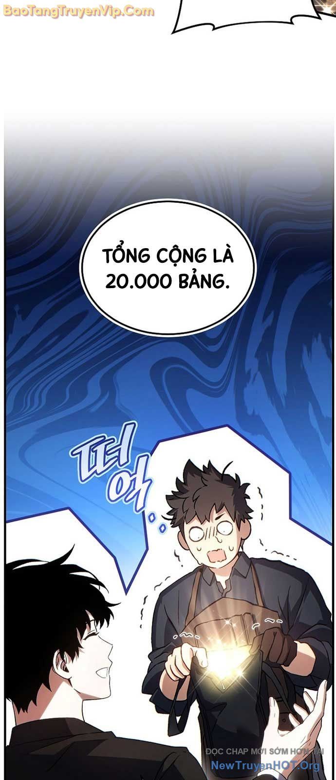 Người chơi mạnh nhất hồi quy lần thứ 100