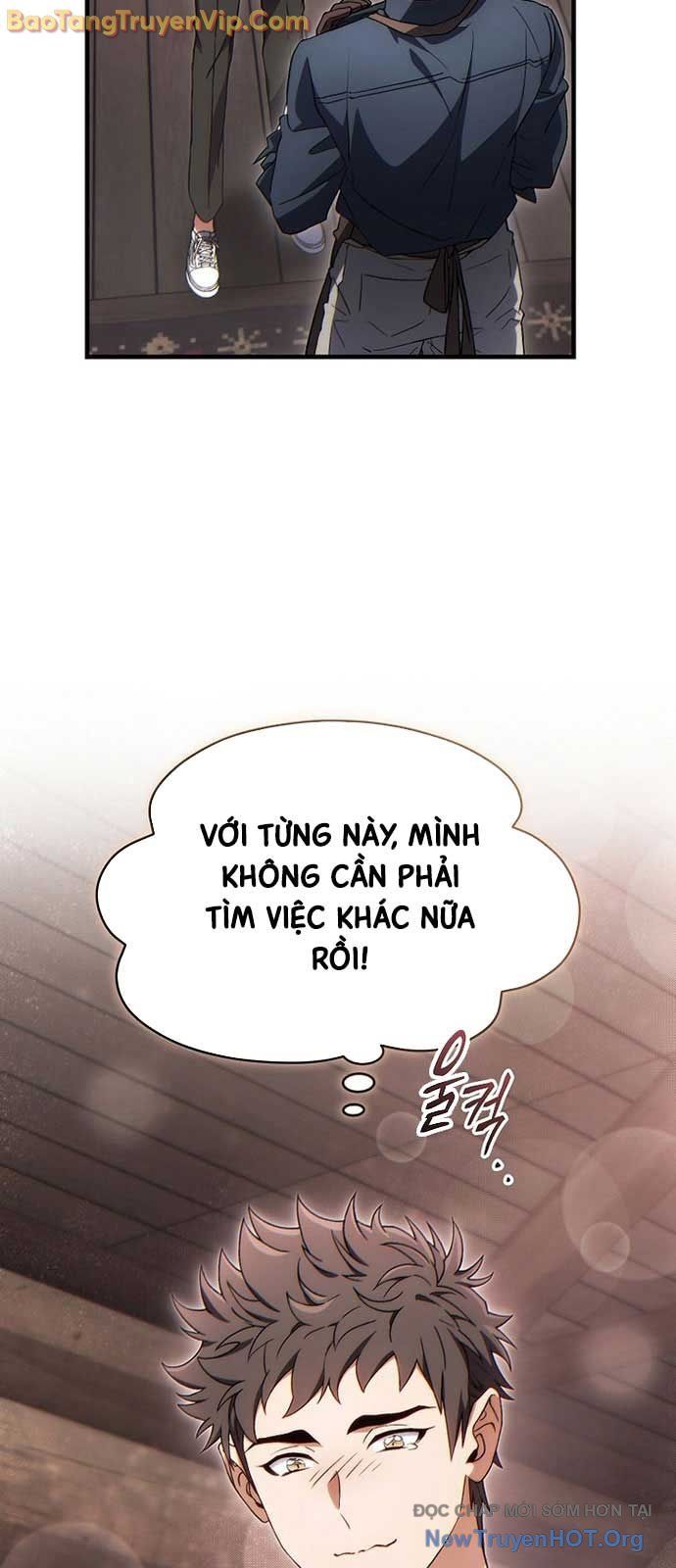 Người chơi mạnh nhất hồi quy lần thứ 100