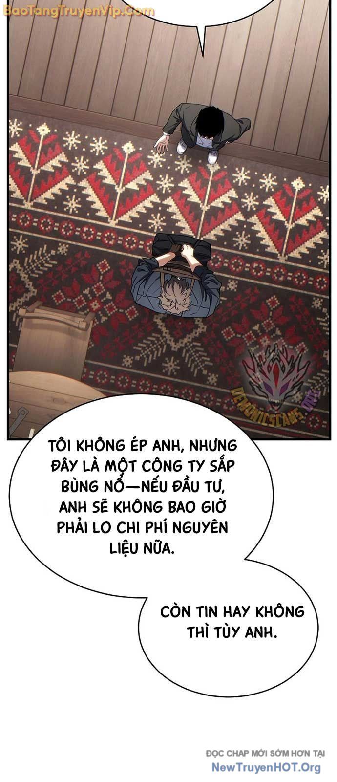 Người chơi mạnh nhất hồi quy lần thứ 100