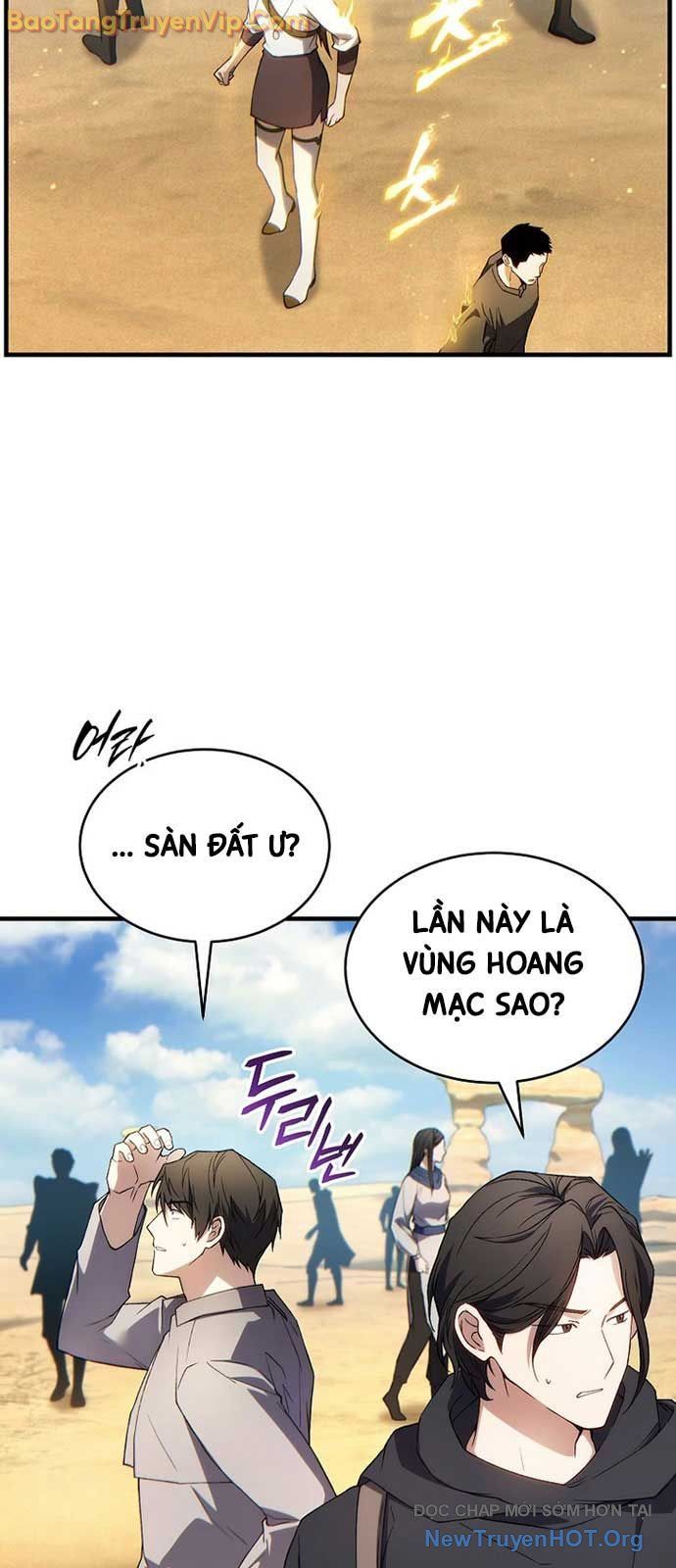 Người chơi mạnh nhất hồi quy lần thứ 100