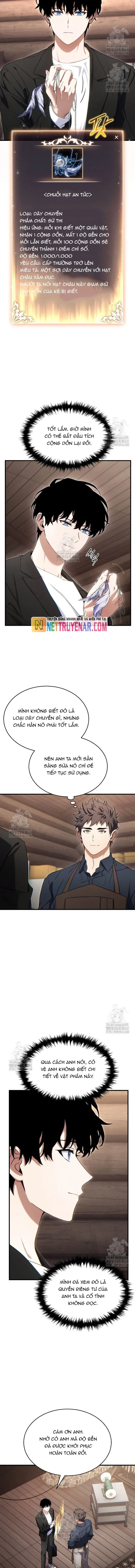 Người chơi mạnh nhất hồi quy lần thứ 100