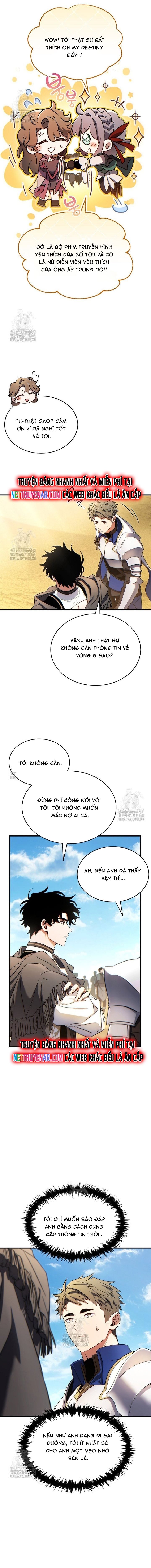Người chơi mạnh nhất hồi quy lần thứ 100