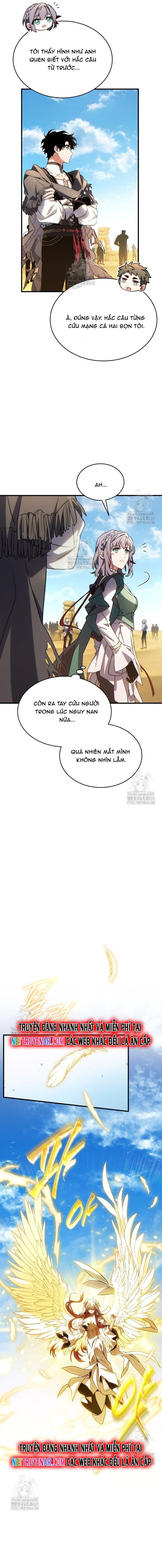 Người chơi mạnh nhất hồi quy lần thứ 100