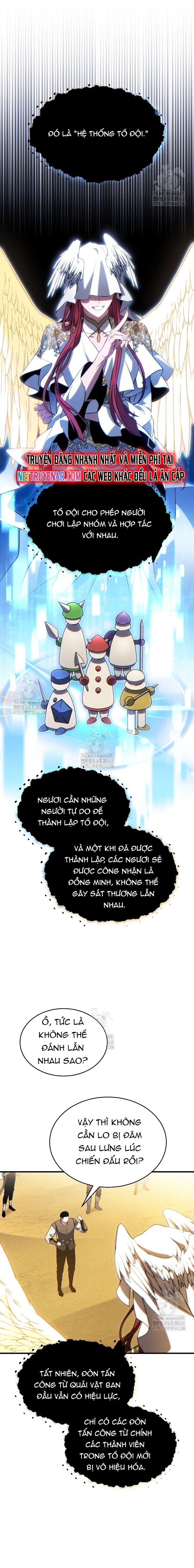 Người chơi mạnh nhất hồi quy lần thứ 100