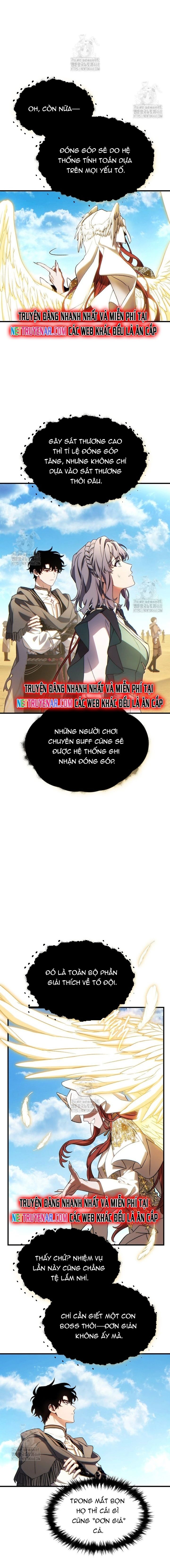 Người chơi mạnh nhất hồi quy lần thứ 100
