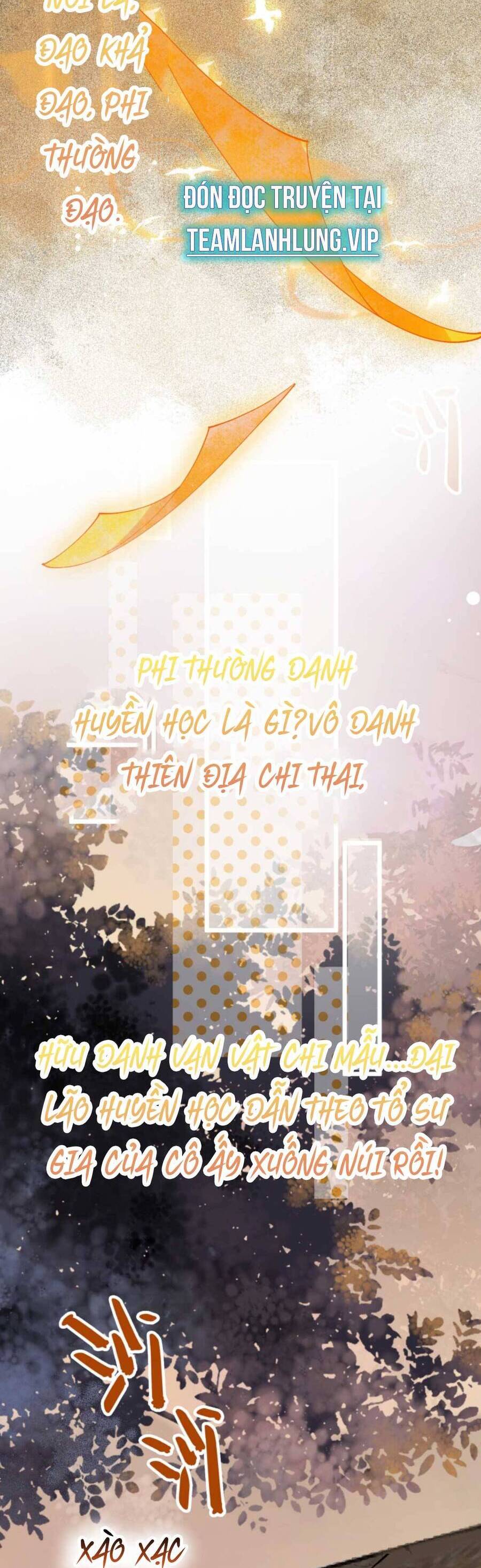 Đại Lão Huyền Học Xuống Núi Khuấy Động Cả Thế Giới