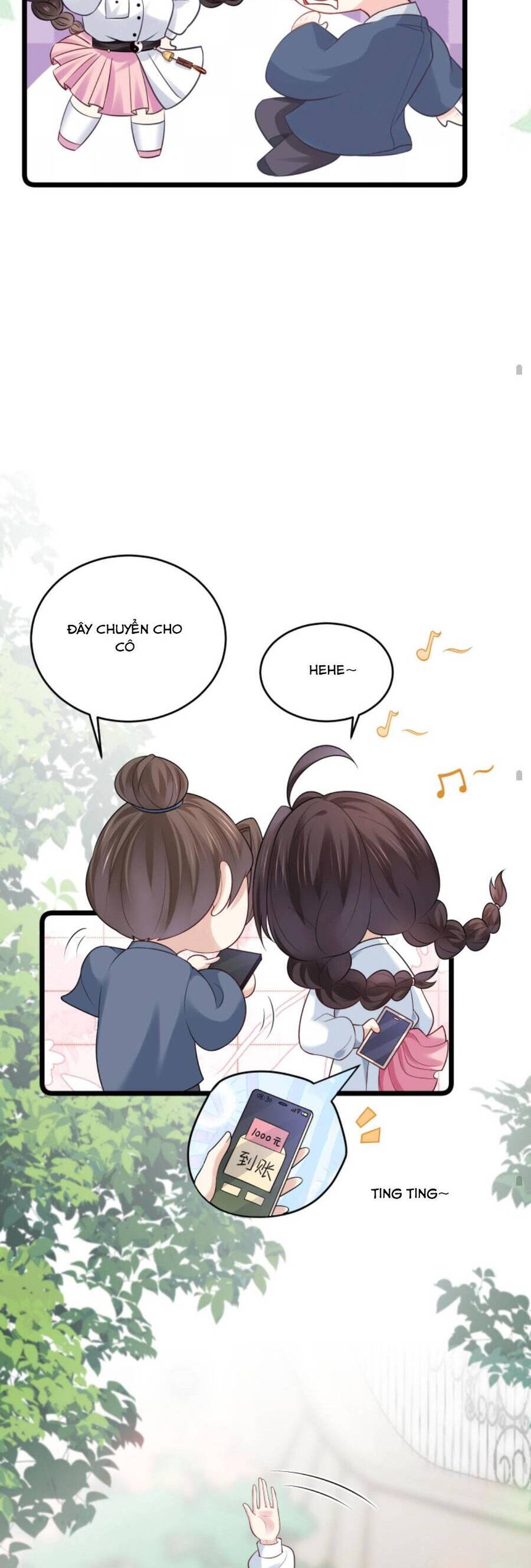 Đại Lão Huyền Học Xuống Núi Khuấy Động Cả Thế Giới