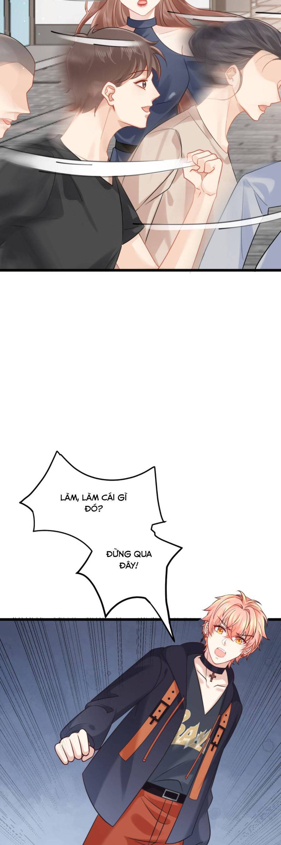 Đại Lão Huyền Học Xuống Núi Khuấy Động Cả Thế Giới