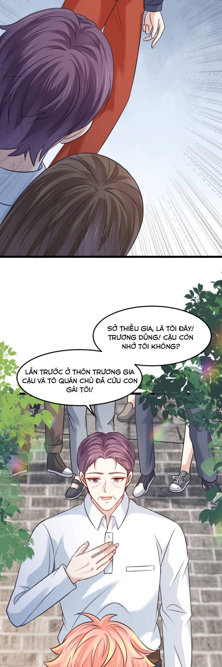 Đại Lão Huyền Học Xuống Núi Khuấy Động Cả Thế Giới