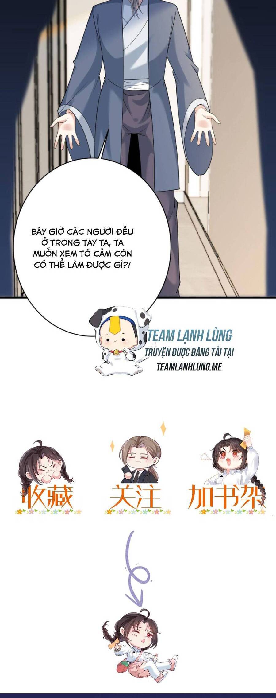 Đại Lão Huyền Học Xuống Núi Khuấy Động Cả Thế Giới