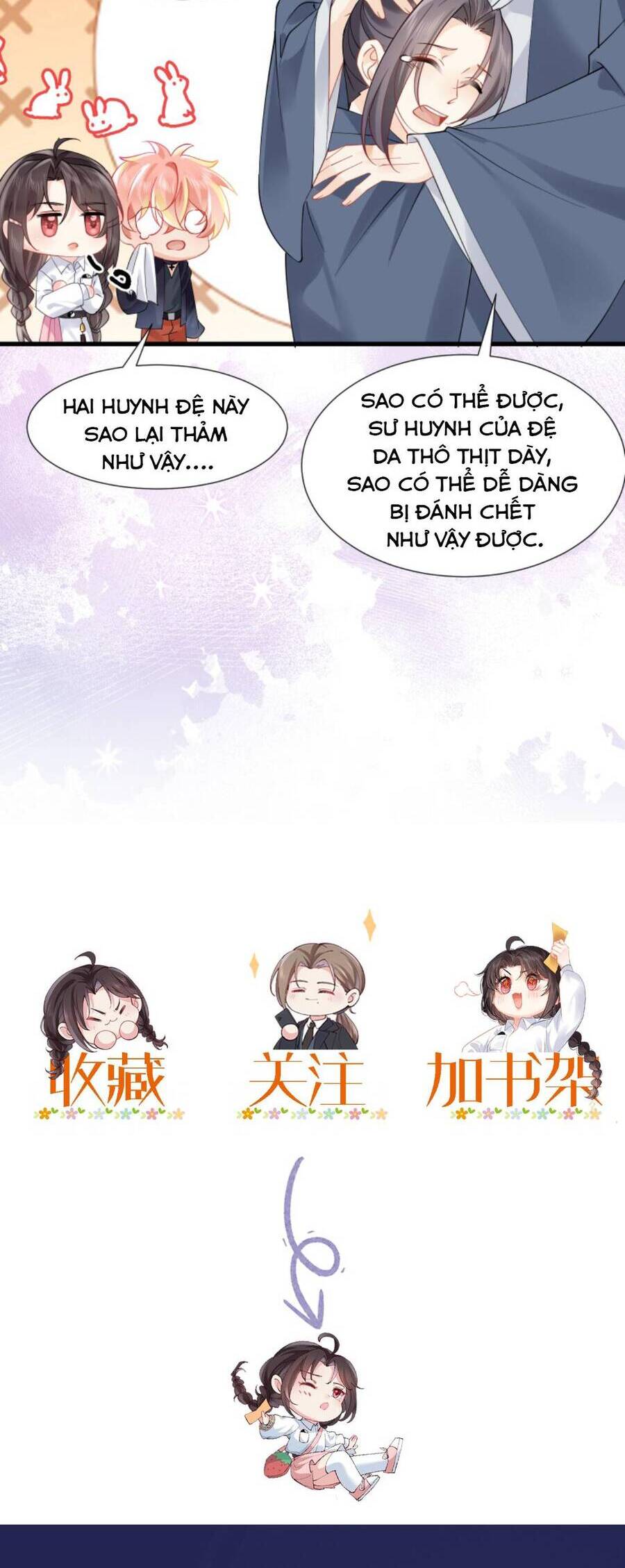 Đại Lão Huyền Học Xuống Núi Khuấy Động Cả Thế Giới