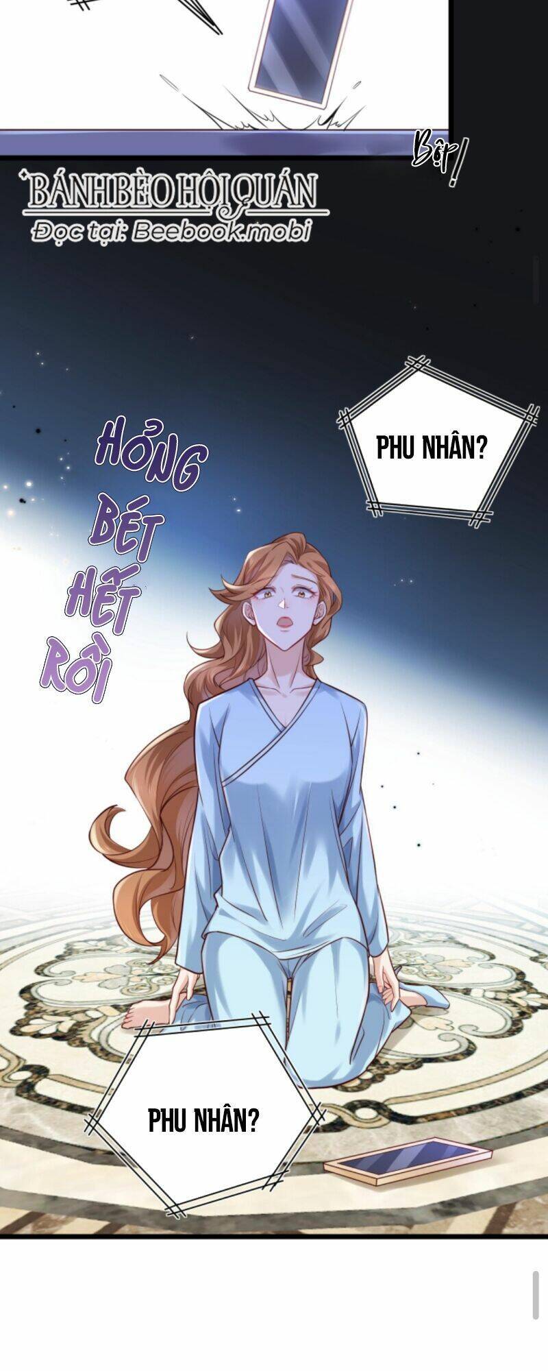 Đại Lão Huyền Học Xuống Núi Khuấy Động Cả Thế Giới