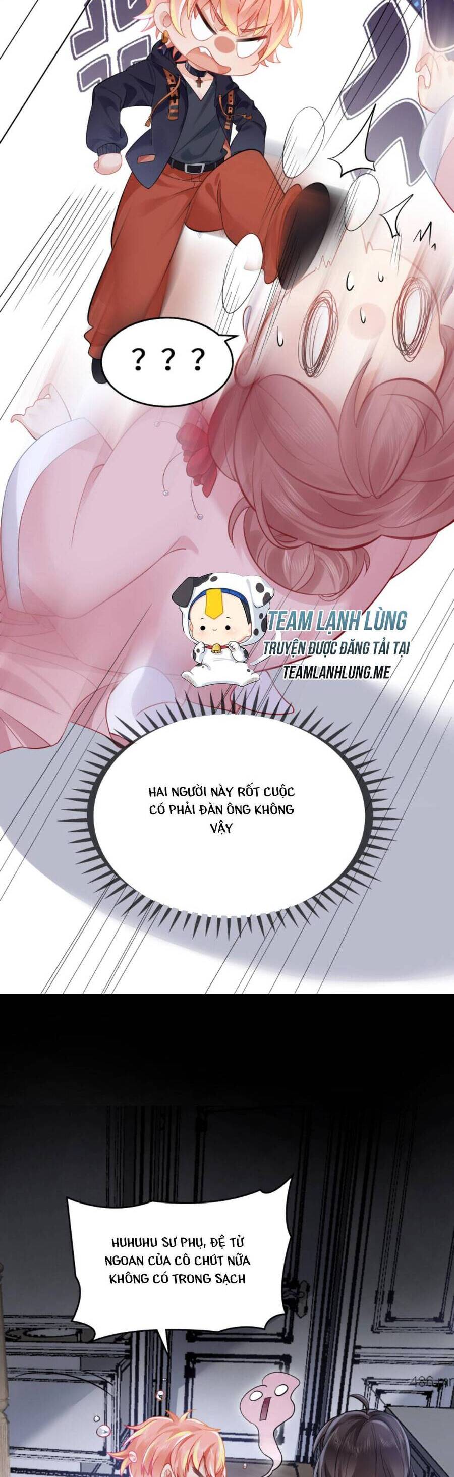 Đại Lão Huyền Học Xuống Núi Khuấy Động Cả Thế Giới