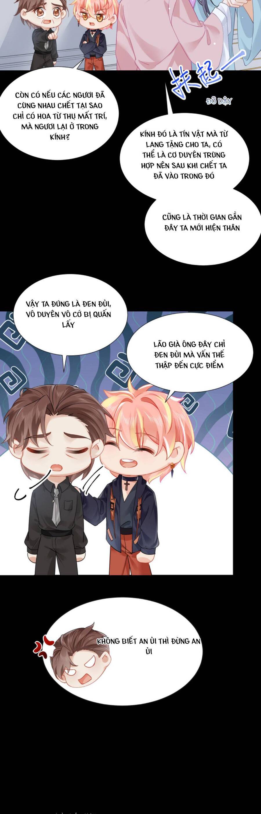Đại Lão Huyền Học Xuống Núi Khuấy Động Cả Thế Giới