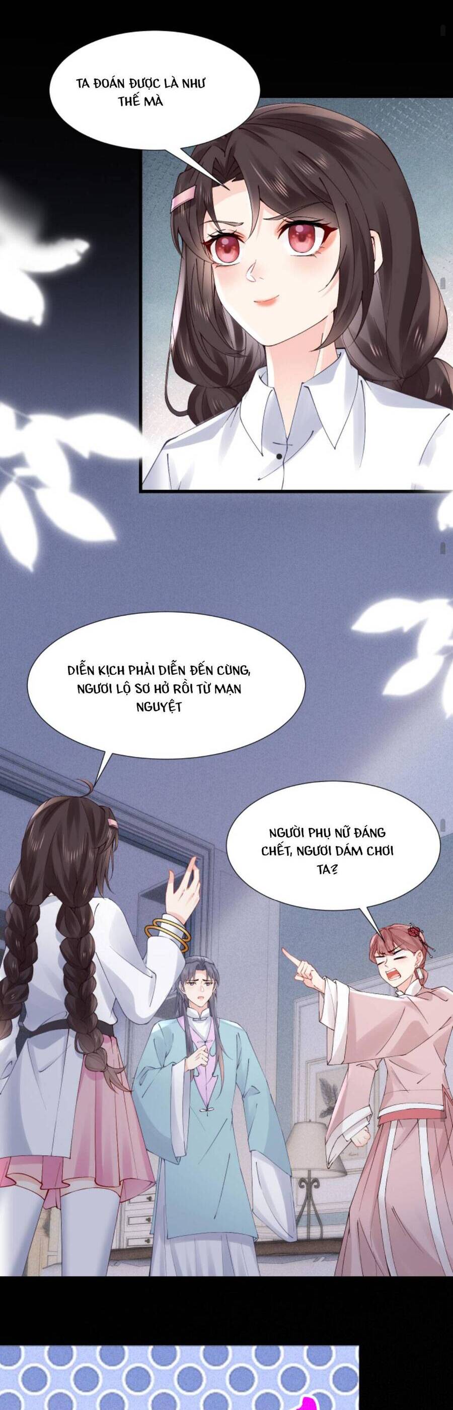 Đại Lão Huyền Học Xuống Núi Khuấy Động Cả Thế Giới