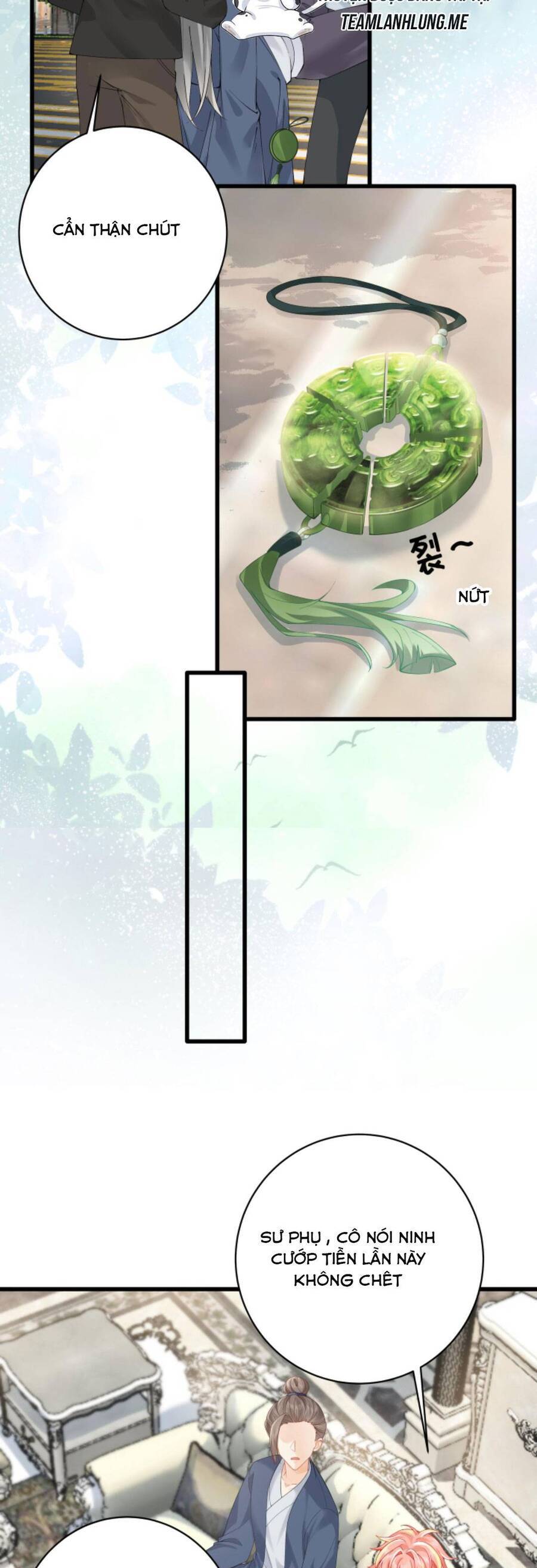 Đại Lão Huyền Học Xuống Núi Khuấy Động Cả Thế Giới