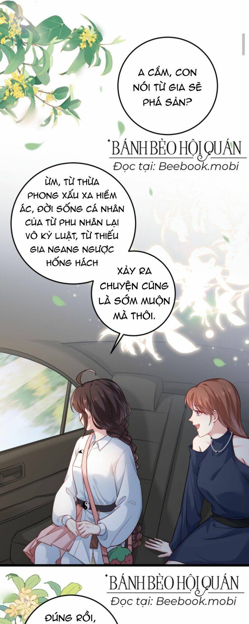 Đại Lão Huyền Học Xuống Núi Khuấy Động Cả Thế Giới