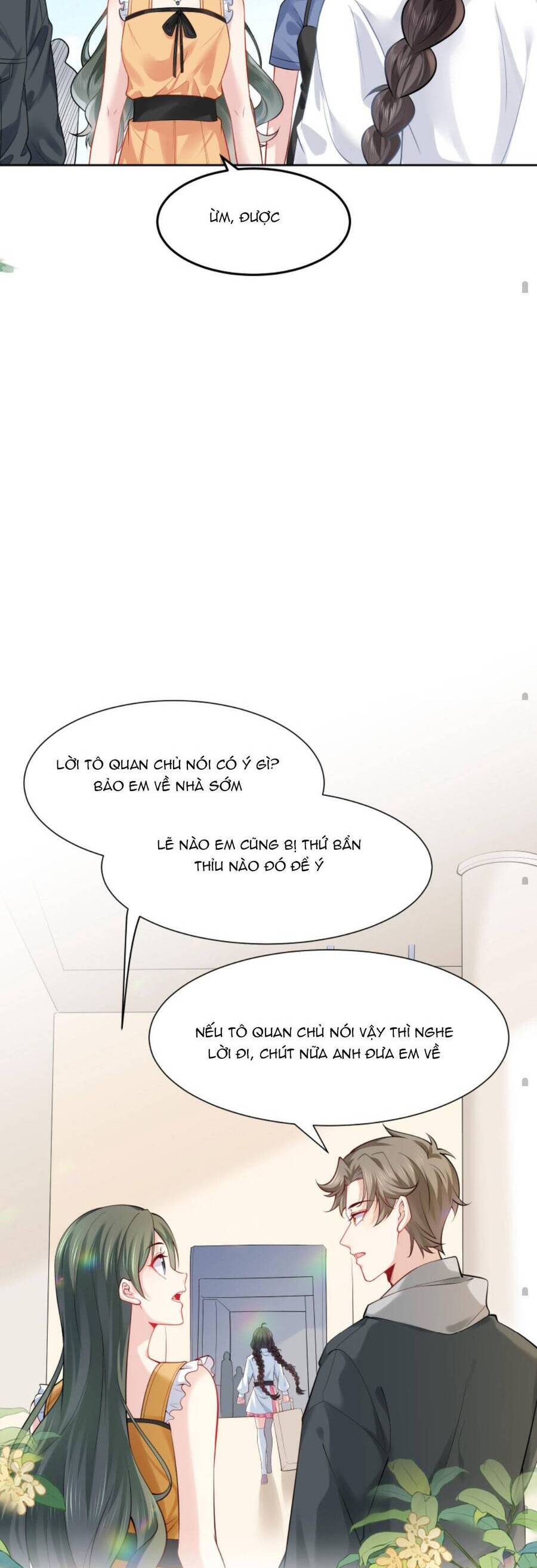 Đại Lão Huyền Học Xuống Núi Khuấy Động Cả Thế Giới