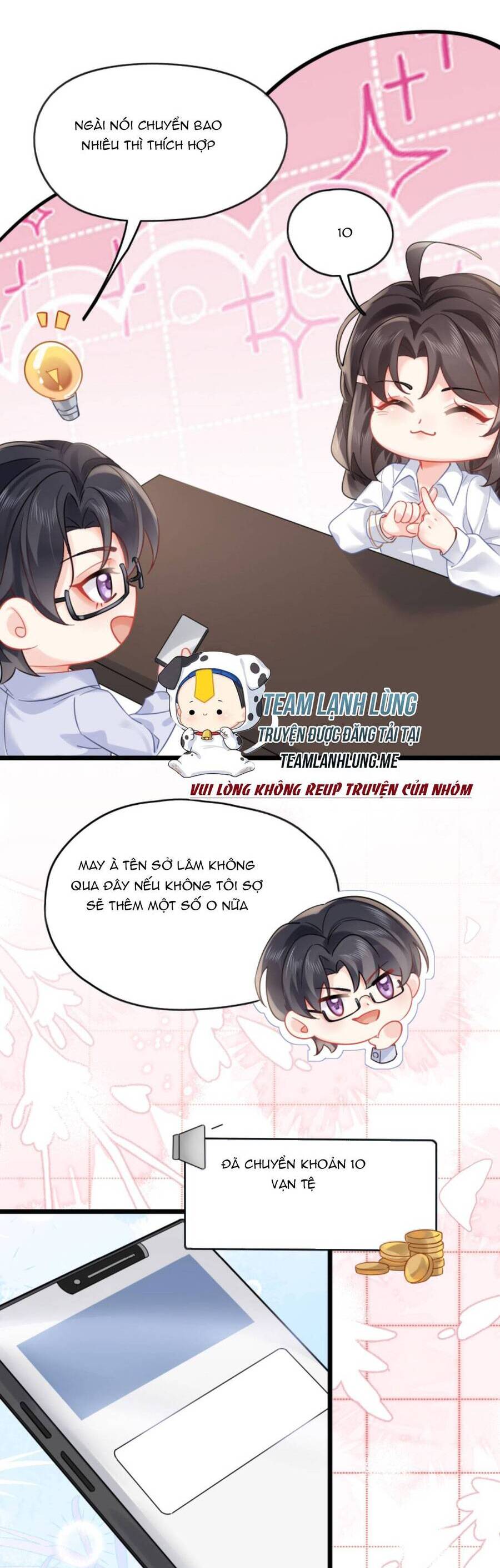 Đại Lão Huyền Học Xuống Núi Khuấy Động Cả Thế Giới