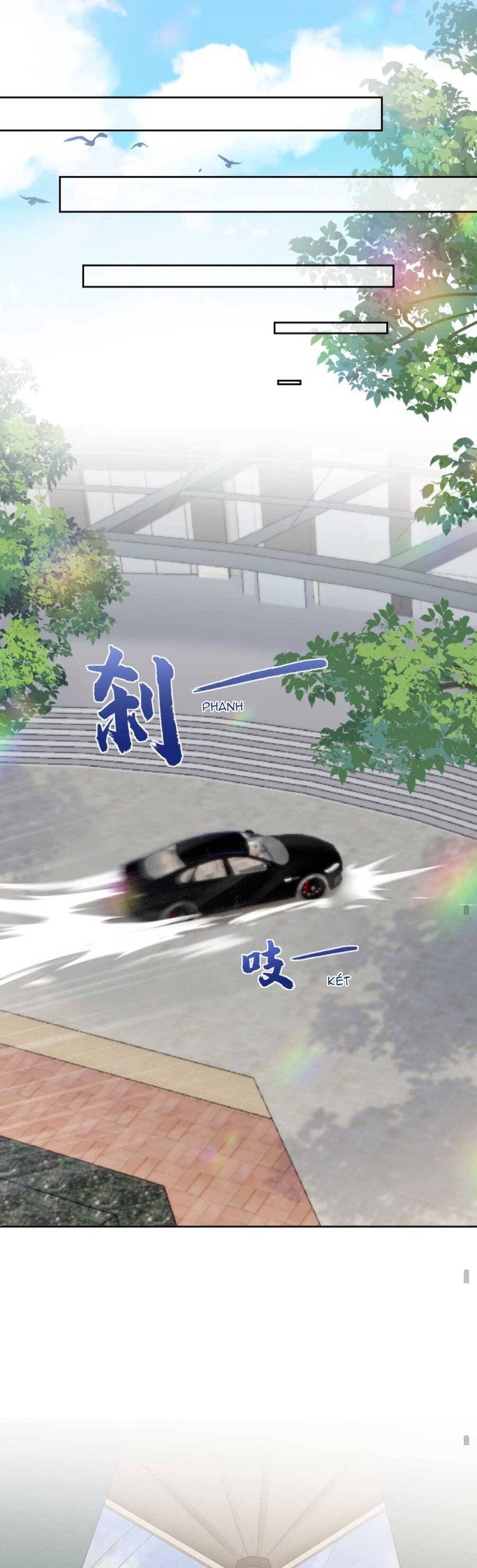 Đại Lão Huyền Học Xuống Núi Khuấy Động Cả Thế Giới